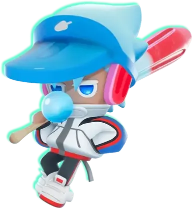 Profile image of Ice Pop Cookie