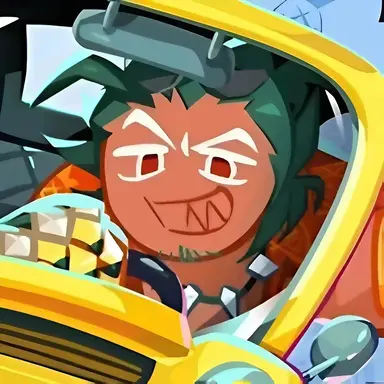 Profile image of Fruit Punch Cookie