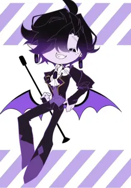 Profile image of 블랙사파이어 쿠키