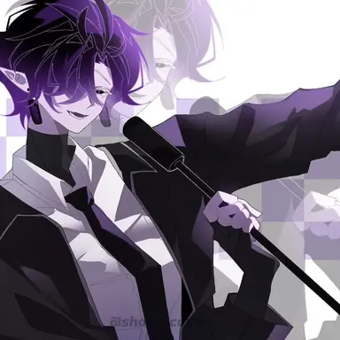 Profile image of 블랙사파이어 쿠키