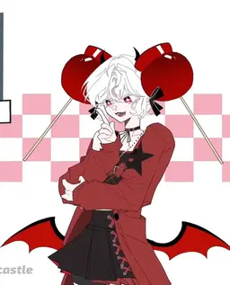 Profile image of 캔디애플 쿠키