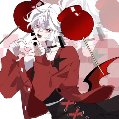 Profile image of 캔디애플 쿠키