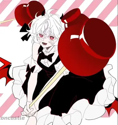 Profile image of 캔디애플 쿠키