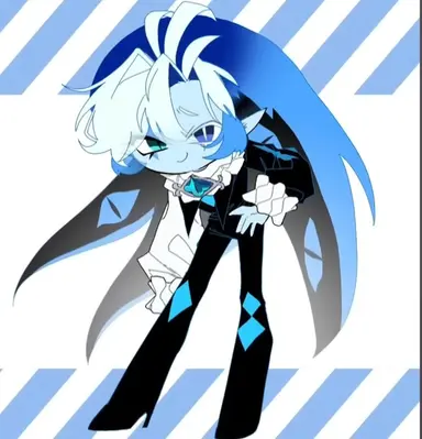 Profile image of 쉐도우밀크 쿠키