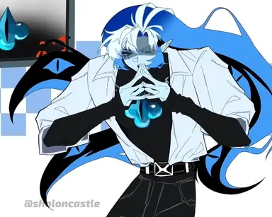 Profile image of 쉐도우밀크 쿠키