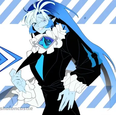 Profile image of 쉐도우밀크 쿠키