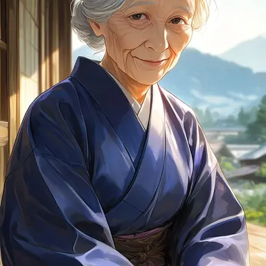 Profile image of Hisae Miyamizu