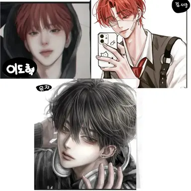 Profile image of 이도혁 김서준