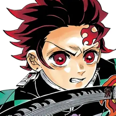 Profile image of 탄지로