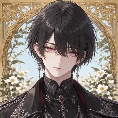 Profile image of カイ