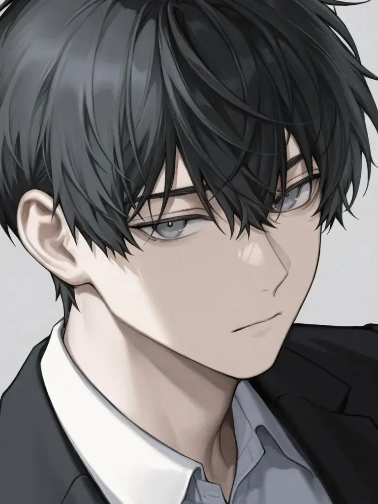 hidachi_0655의 無気力彼氏は限界オタク