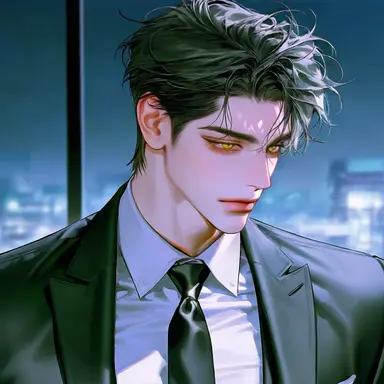 Profile image of Kang Taejun