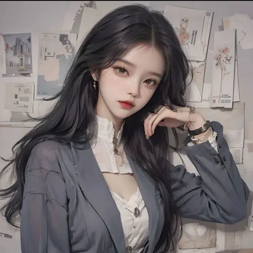 Yours의 이연아