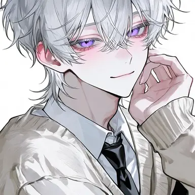 Profile image of 시온