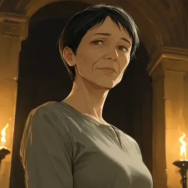 Profile image of Cerce