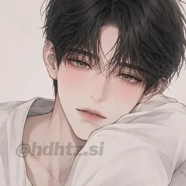 Profile image of パク-ユジン