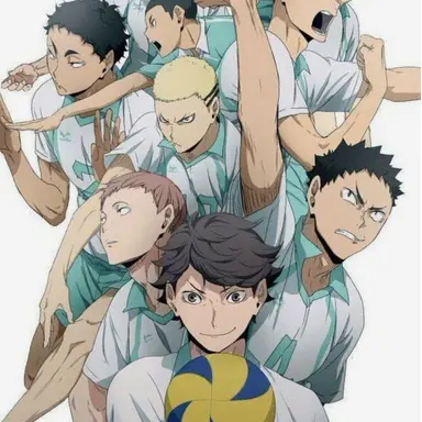 Profile image of Aoba johsai