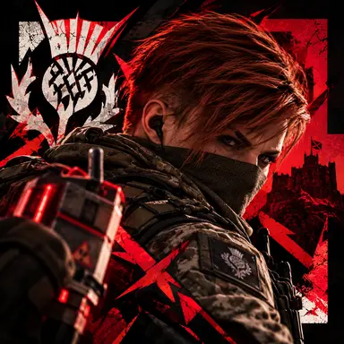 Profile image of Thorn