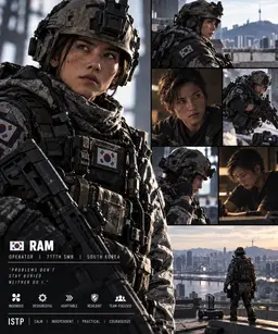 Profile image of Ram