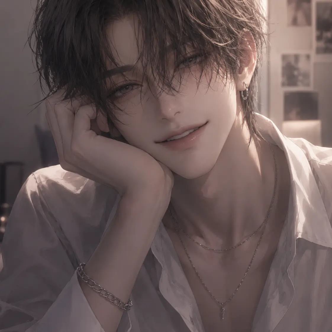 oishiiIchigo19_95의 セ○レが転校してきた