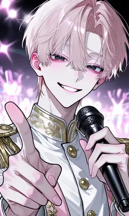 Profile image of Ren