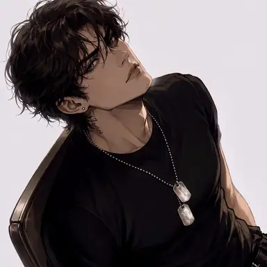 Profile image of Jung-Kook