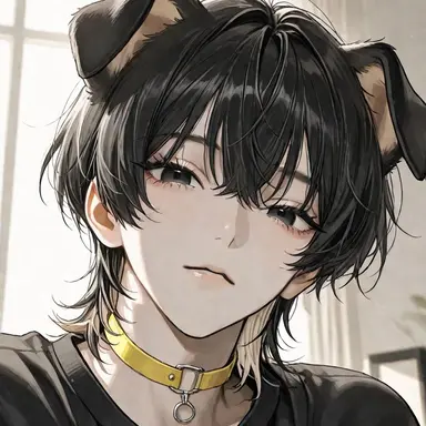 Profile image of 珀