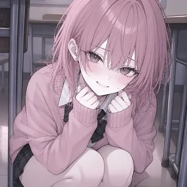 Profile image of 梨里杏