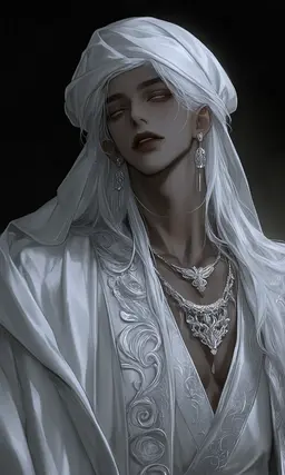 Profile image of 사피르