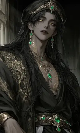 Profile image of 아즈라프