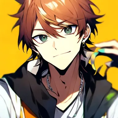 Profile image of 彰