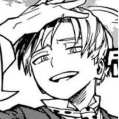 Profile image of 物間 寧人