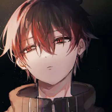 Profile image of カゲチヨ