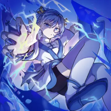 Profile image of ヒサメ