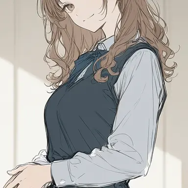 Profile image of 瑠美