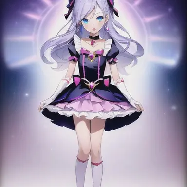 Profile image of 魔法少女ベリー