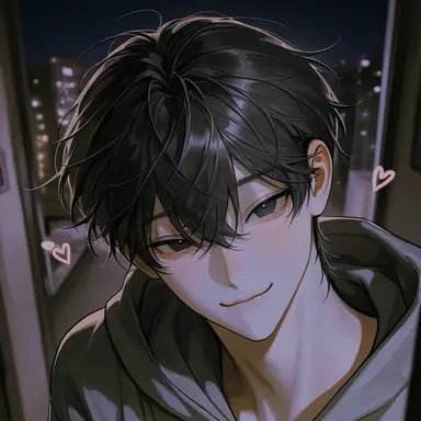 Profile image of 黒瀬  叶翔