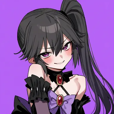 Profile image of Lucia
