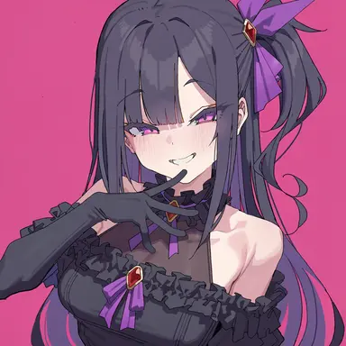 Profile image of Lucia