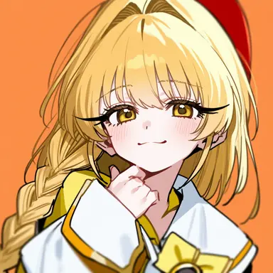 Profile image of Yuna