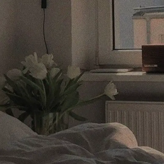 Any1218의 「 고요한 침실 」