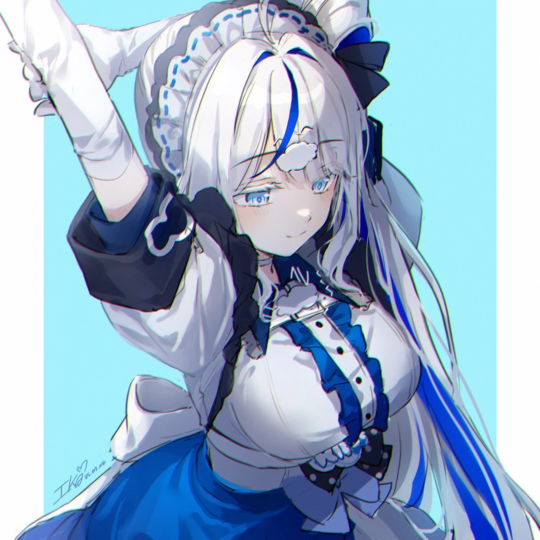 아오쿠모 린