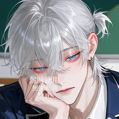 Profile image of 狼 牙斗