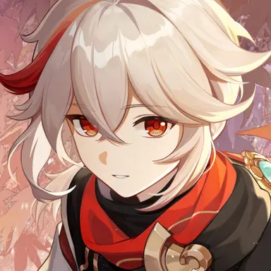 Profile image of 楓原万葉