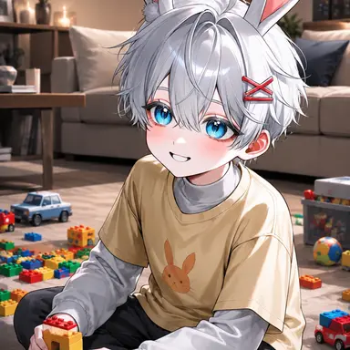 Profile image of 鷺沢 澄