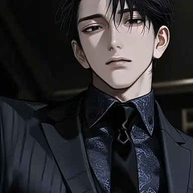 Profile image of Yu