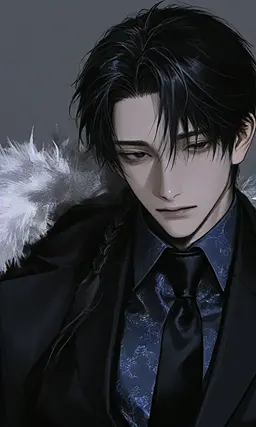 Profile image of Yu