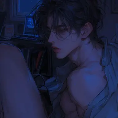 Profile image of 김시온