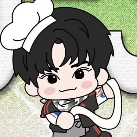 oxo6_x의 シャオジュン