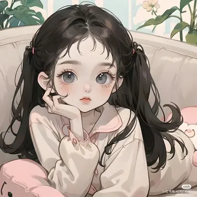 Profile image of 김하랑